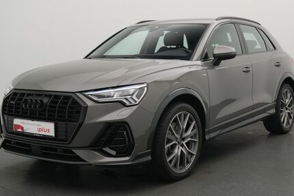 Audi Q3 74.715 km 37.480 &euro; Leverkusen 51373
