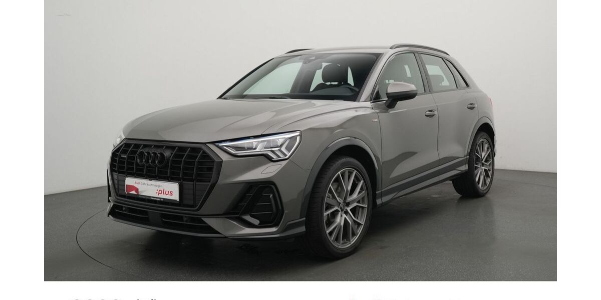 Audi Q3 74.715 km 37.480 &euro; Leverkusen 51373