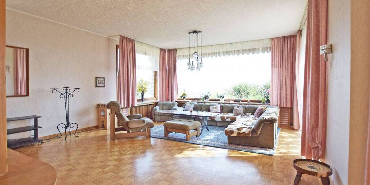 Einfamilienhaus Mülheim Saarn - 4 Zimmer, 122 m&sup2;, 595.000&euro; | Angebot:26259018