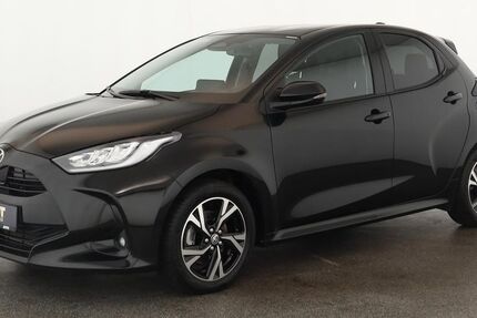 Toyota Yaris 22.500 km 21.784 &euro; Neuss 41460