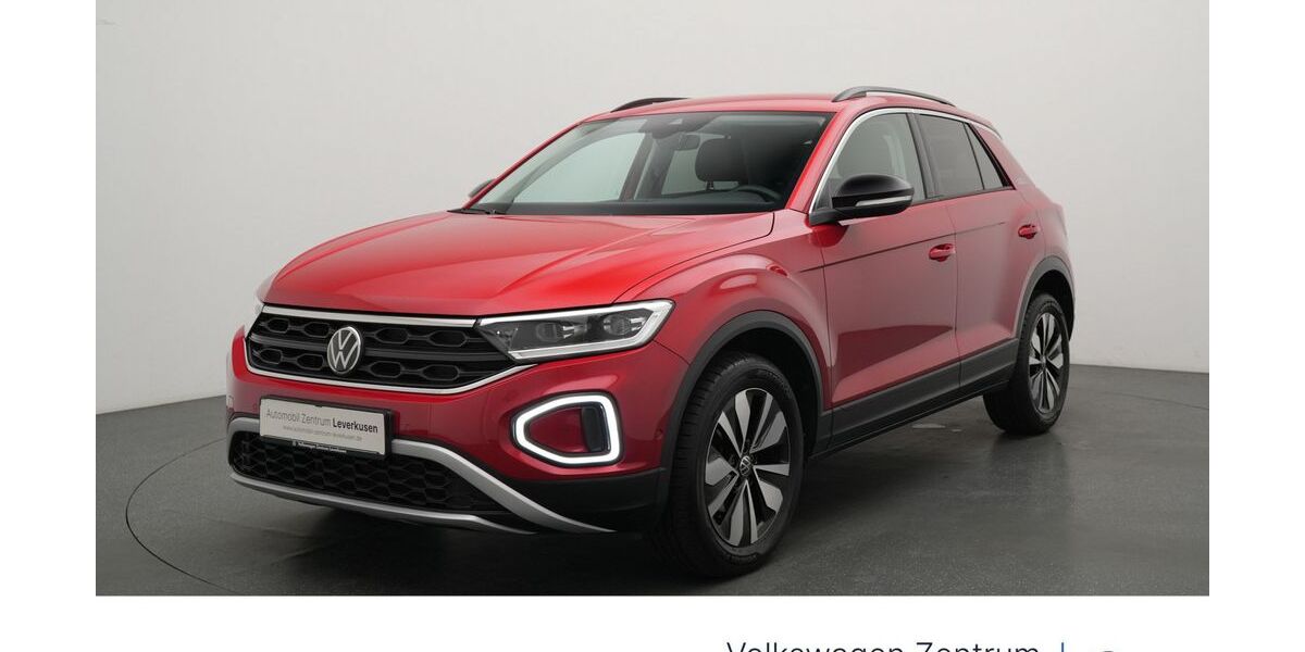 VW T-Roc 13.037 km 26.480 &euro; Leverkusen 51379