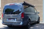 Mercedes-Benz V 300 4M Marco Polo 360° StdHz Küche AHK Distro 116.537 km 48.500 &euro; Wuppertal 42327