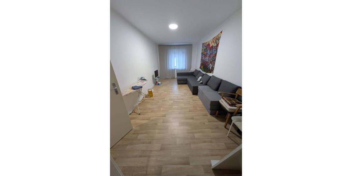 Etagenwohnung Düsseldorf Flingern Süd - 3 Zimmer, 82 m&sup2;, 979&euro; | Angebot:24723634