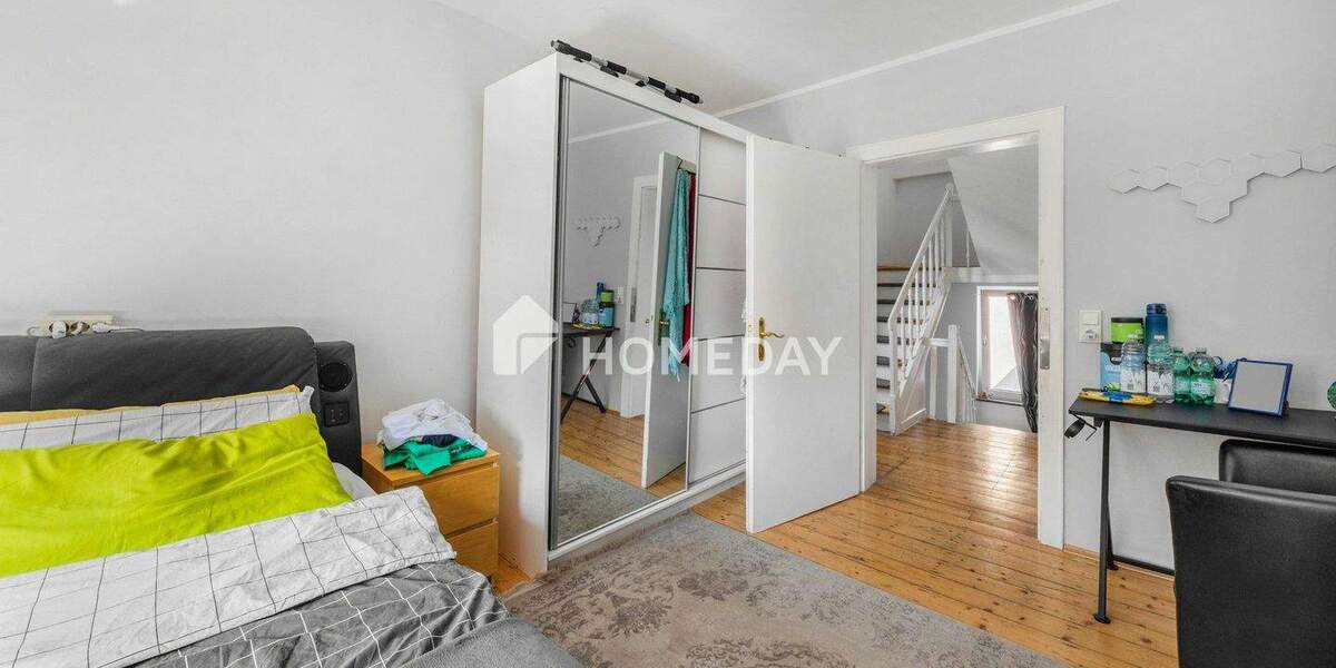 Doppelhaushälfte Leverkusen Quettingen - 7 Zimmer, 154 m&sup2;, 492.000&euro; | Angebot:25708400
