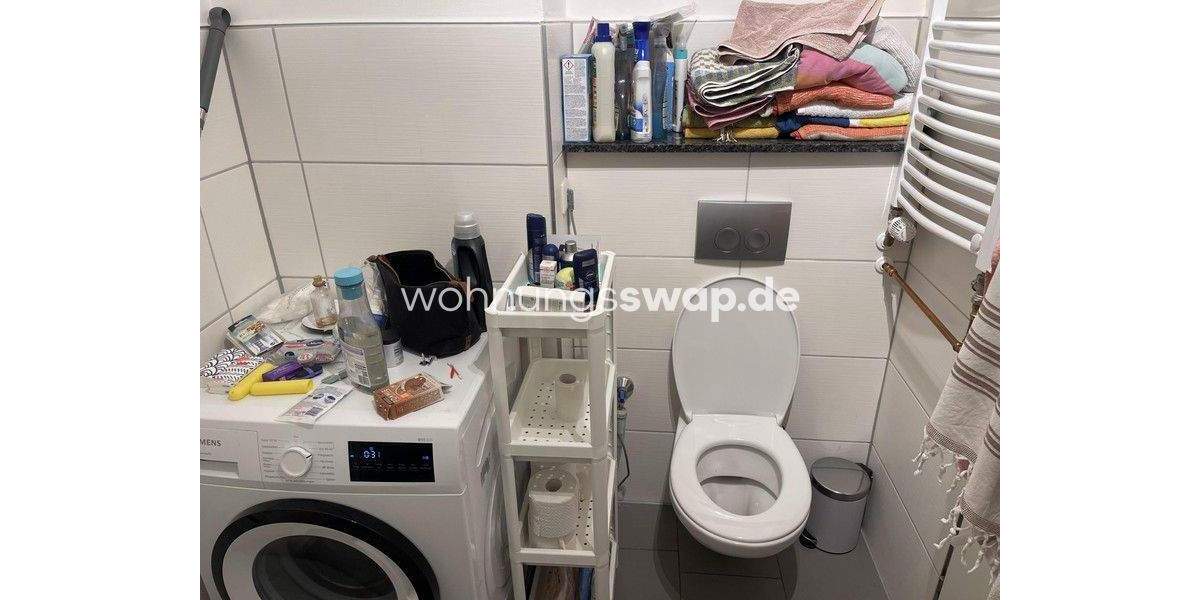 Etagenwohnung Köln Nippes - 2 Zimmer, 69 m&sup2;, 1.280&euro; | Angebot:25952987