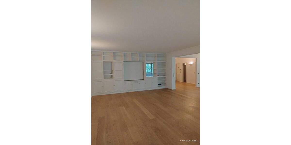 Köln-Marienburg repräsentative 3-Zimmer Wohnung mit großer Terrasse und TG-Stellplatz - Etagenwohnung Köln Marienburg | Angebot:26384750