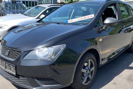 Seat Ibiza 198.000 km 2.899 &euro; Bergisch Gladbach 51465
