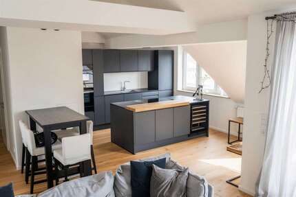 Wohnung Köln Ehrenfeld - 3 Zimmer, 83 m&sup2;, 530.000&euro; | Angebot:27267786