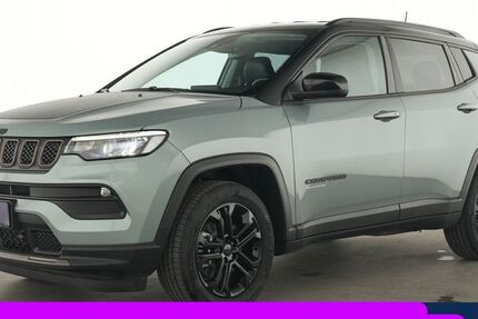 Jeep Compass 15.288 km 24.585 &euro; Neuss 41460