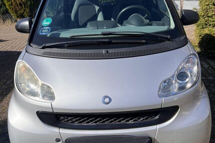 Smart ForTwo 165.300 km 2.250 &euro; Solingen 42655