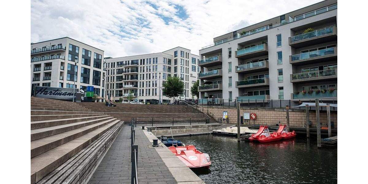 Gewerbeobjekt Mülheim an der Ruhr Mitte - 189&euro; | Angebot:25754911