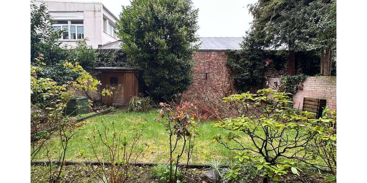 Etagenwohnung Düsseldorf Pempelfort - 3 Zimmer, 72 m&sup2;, 333.000&euro; | Angebot:26254109