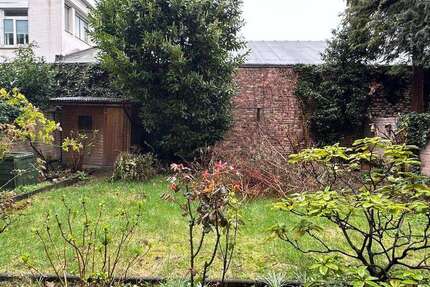 Wohnung Düsseldorf Pempelfort - 3 Zimmer, 72 m&sup2;, 333.000&euro; | Angebot:26254109