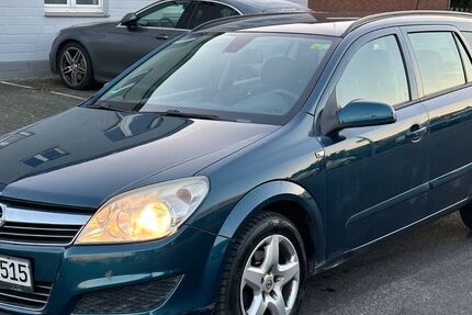 Opel Astra 196.000 km 980 &euro; korschenbroich 41352