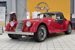 Morgan Plus 8 17.227 km 47.750 &euro; Wermelskirchen 42929