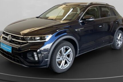 VW T-Roc 29.458 km 25.980 &euro; Köln 50823
