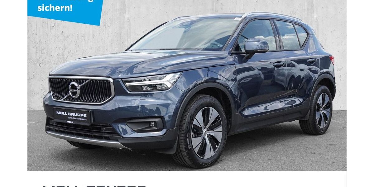 Volvo XC40 39.967 km 31.850 &euro; Düsseldorf 40474