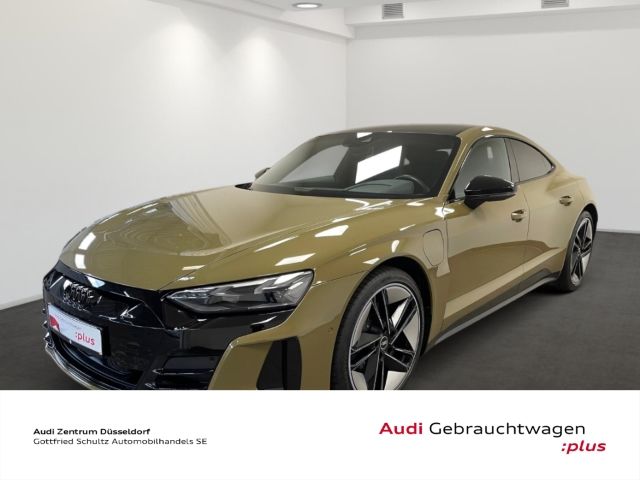 Audi e-tron GT 51.272 km 49.900 &euro; Düsseldorf 40233