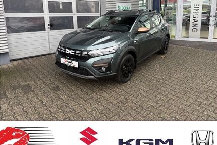 Dacia Sandero 10.408 km 16.998 &euro; Meerbusch 40667