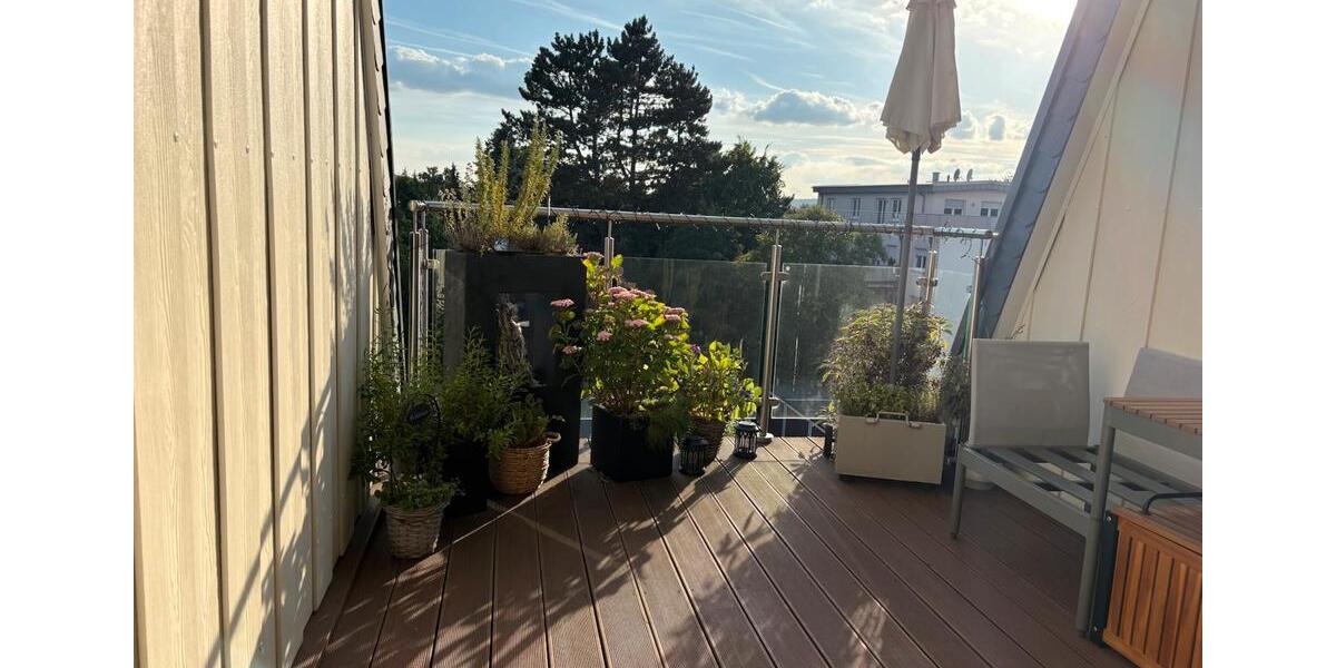 Maisonettenwohnung Wuppertal Gemarkung Langerfeld - 4 Zimmer, 130 m&sup2;, 299.000&euro; | Angebot:26223561