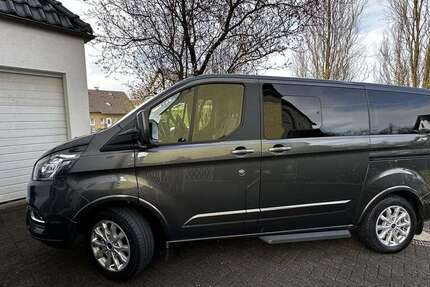 Ford Tourneo Custom 26.000 km 43.616 &euro; Wermelskirchen 42929