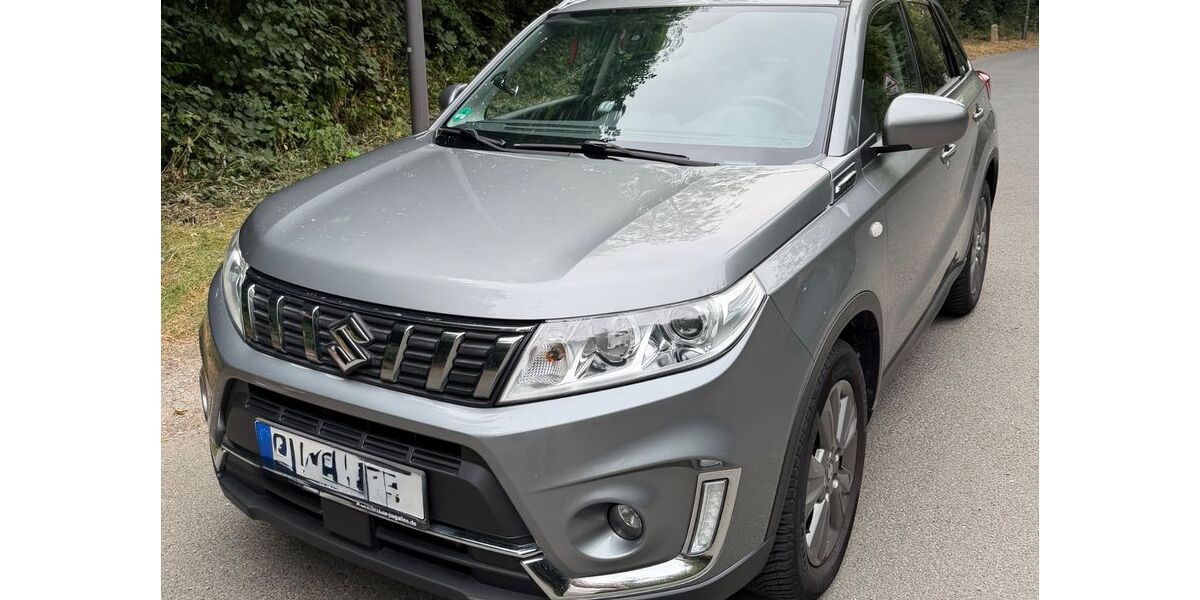 Suzuki Vitara 99.900 km 12.500 &euro; Neuss 41470