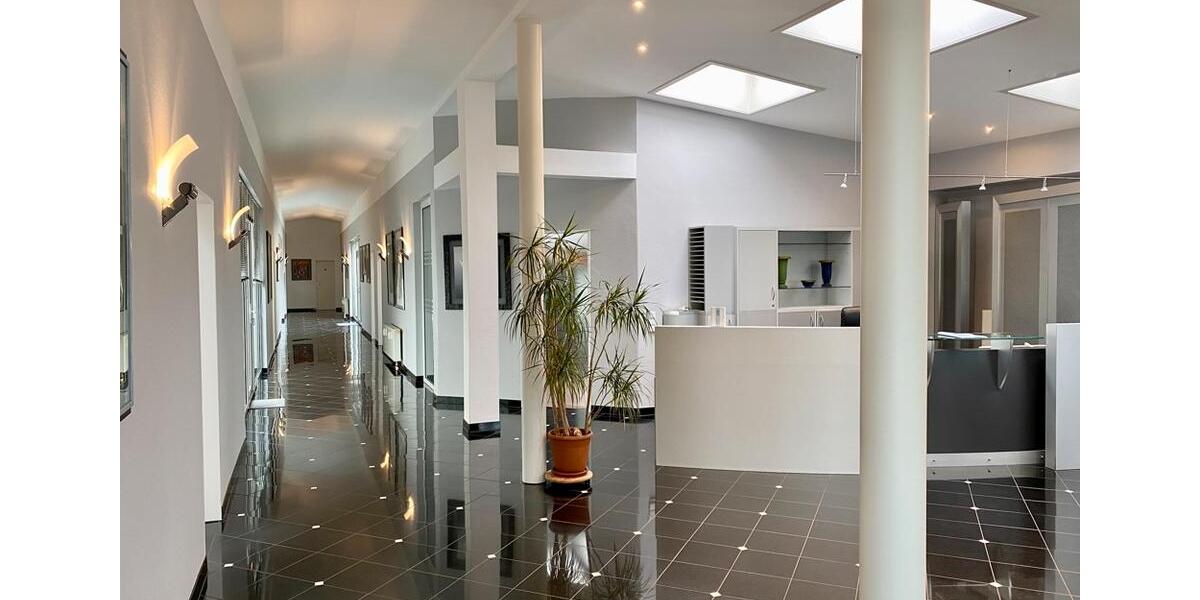 Gewerbeobjekt Düsseldorf Stadtbezirk 2 - 1.140&euro; | Angebot:22585446