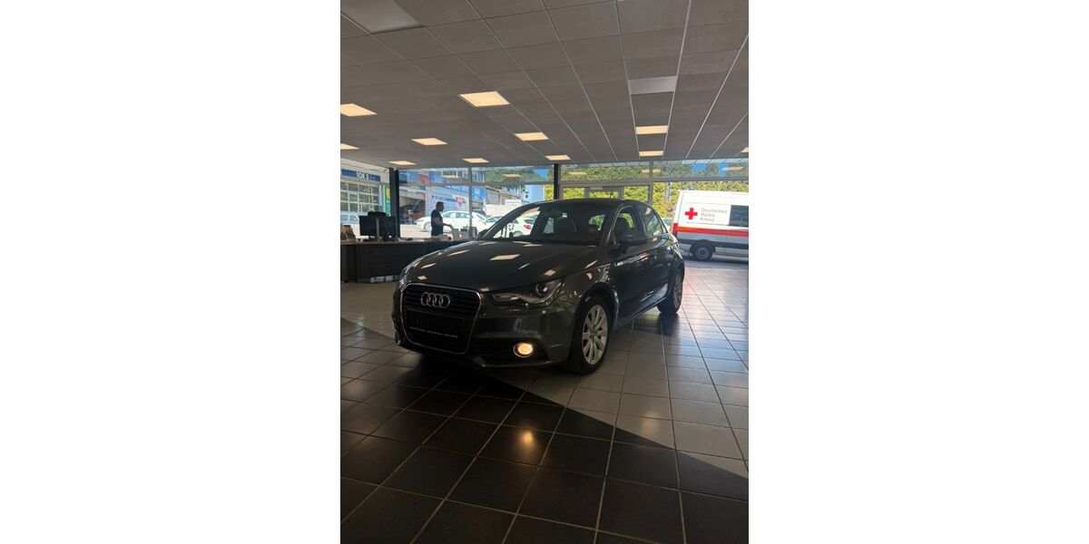 Audi A1 83.247 km 13.900 &euro; Wülfrath 42489