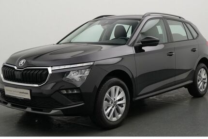 Skoda Kamiq 3.198 km 18.980 &euro; Leverkusen 51379