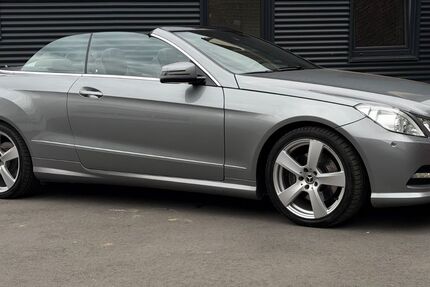 Mercedes-Benz E 200 92.000 km 18.999 &euro; Remscheid 42853