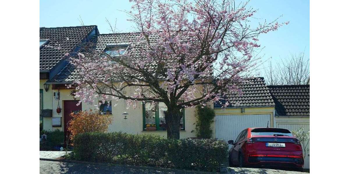 Einfamilienhaus Leverkusen Alkenrath - 5 Zimmer, 131 m&sup2;, 548.000&euro; | Angebot:26258782