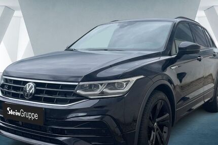 VW Tiguan 81.100 km 30.440 &euro; Bergisch Gladbach 51465
