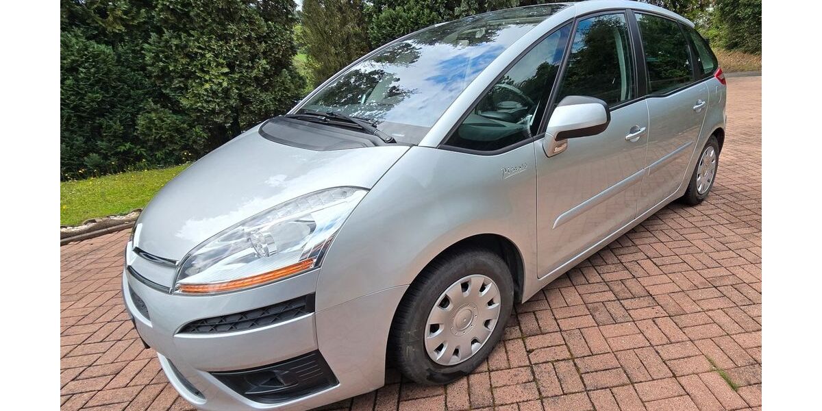Citroen C4 Picasso 118.000 km 3.950 &euro; Velbert 42555