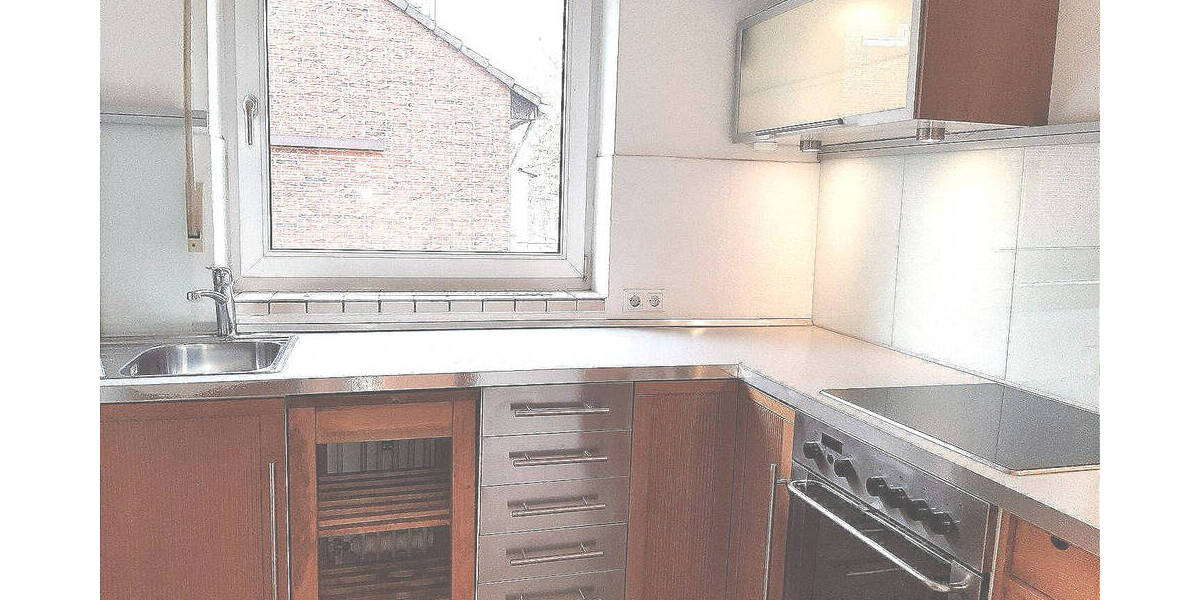 Etagenwohnung Düsseldorf Angermund - 2 Zimmer, 66 m&sup2;, 750&euro; | Angebot:26157248