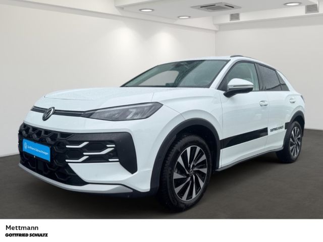 VW T-Roc 6.345 km 29.790 &euro; Mettmann 40822