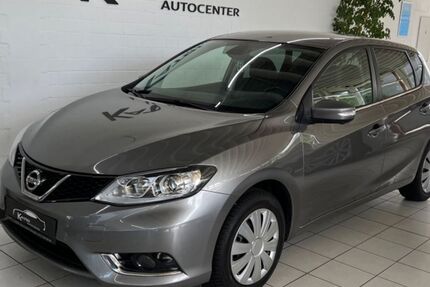 Nissan Pulsar 141.627 km 6.990 &euro; Schwelm 58332