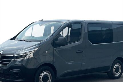 Renault Trafic 153.500 km 18.900 &euro; Solingen/NRW 42655