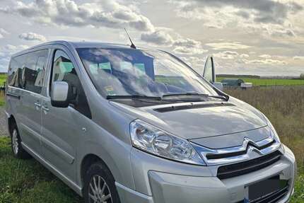 Citroen Jumpy 149.500 km 14.900 &euro; Köln 51143