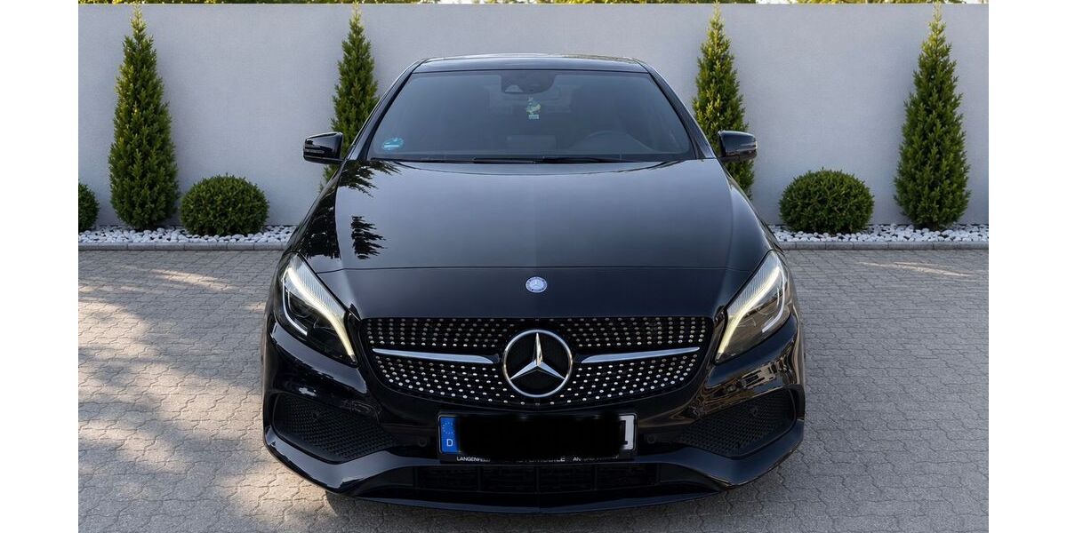 Mercedes-Benz A 200 150.000 km 16.990 &euro; Mettmann 40822