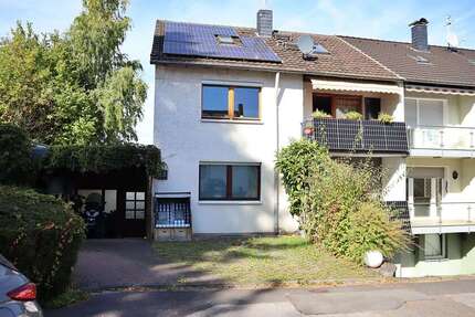 Haus Leverkusen Bergisch Neukirchen - 7 Zimmer, 163 m&sup2;, 540.000&euro; | Angebot:25960115