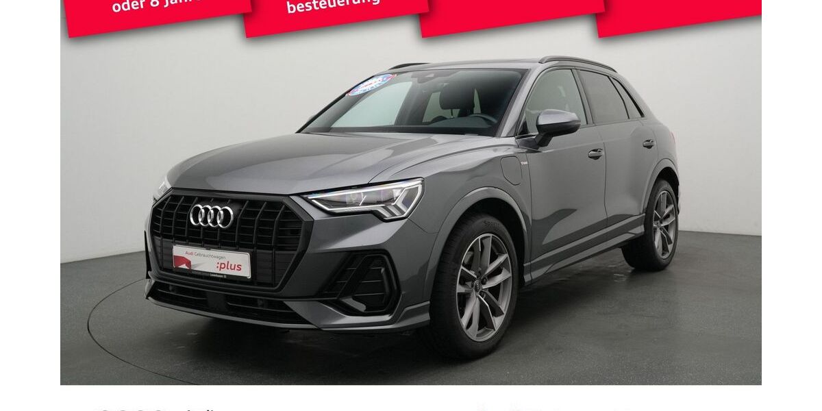 Audi Q3 52.080 km 35.480 &euro; Leverkusen 51373