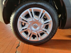 Opel Crossland X Innovation Park&Go Navi LED Scheinwerf 41.901 km 15.290 &euro; HAAN 42781