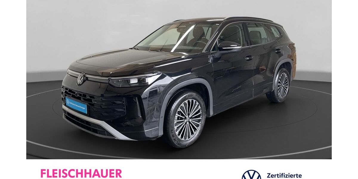 VW Tayron 28.450 km 41.870 &euro; Köln 50823