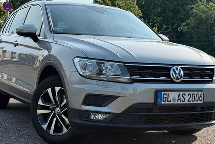 VW Tiguan 99.400 km 17.999 &euro; Leichlingen 42799