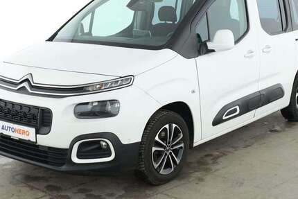Citroen Berlingo 89.979 km 15.810 &euro; Köln 50739