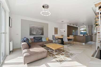 Haus Köln Porz - 4 Zimmer, 133 m&sup2;, 659.000&euro; | Angebot:26166855