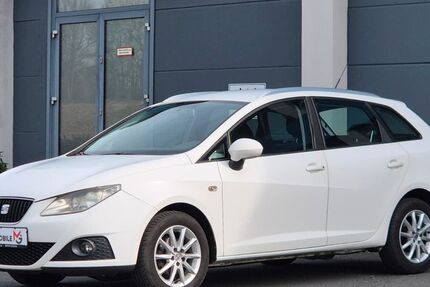 Seat Ibiza 156.000 km 4.250 &euro; Mülheim an der Ruhr 45475