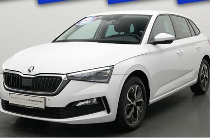 Skoda Scala 64.631 km 15.680 &euro; Leverkusen 51379