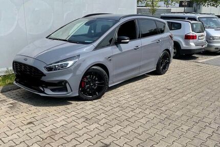 Ford S-Max 95.000 km 29.500 &euro; Köln 51063