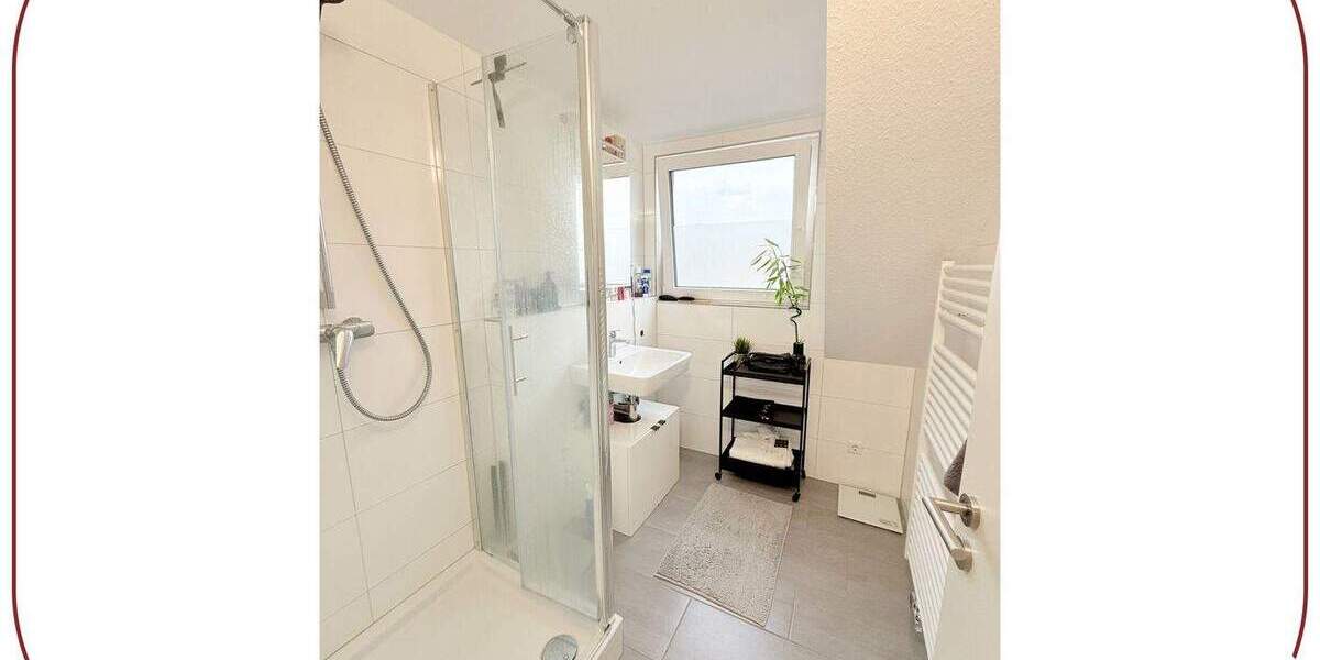 Etagenwohnung Leichlingen - 2 Zimmer, 60 m&sup2;, 680&euro; | Angebot:25835294